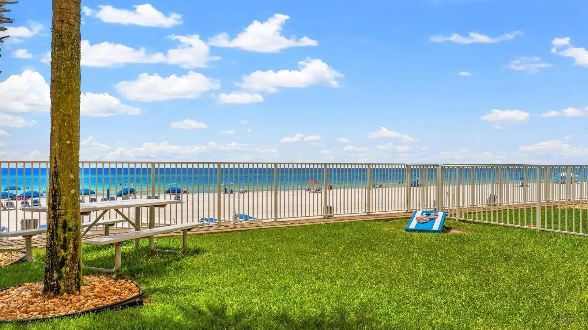 Tropic Winds 2005 Βίλα Panama City Beach