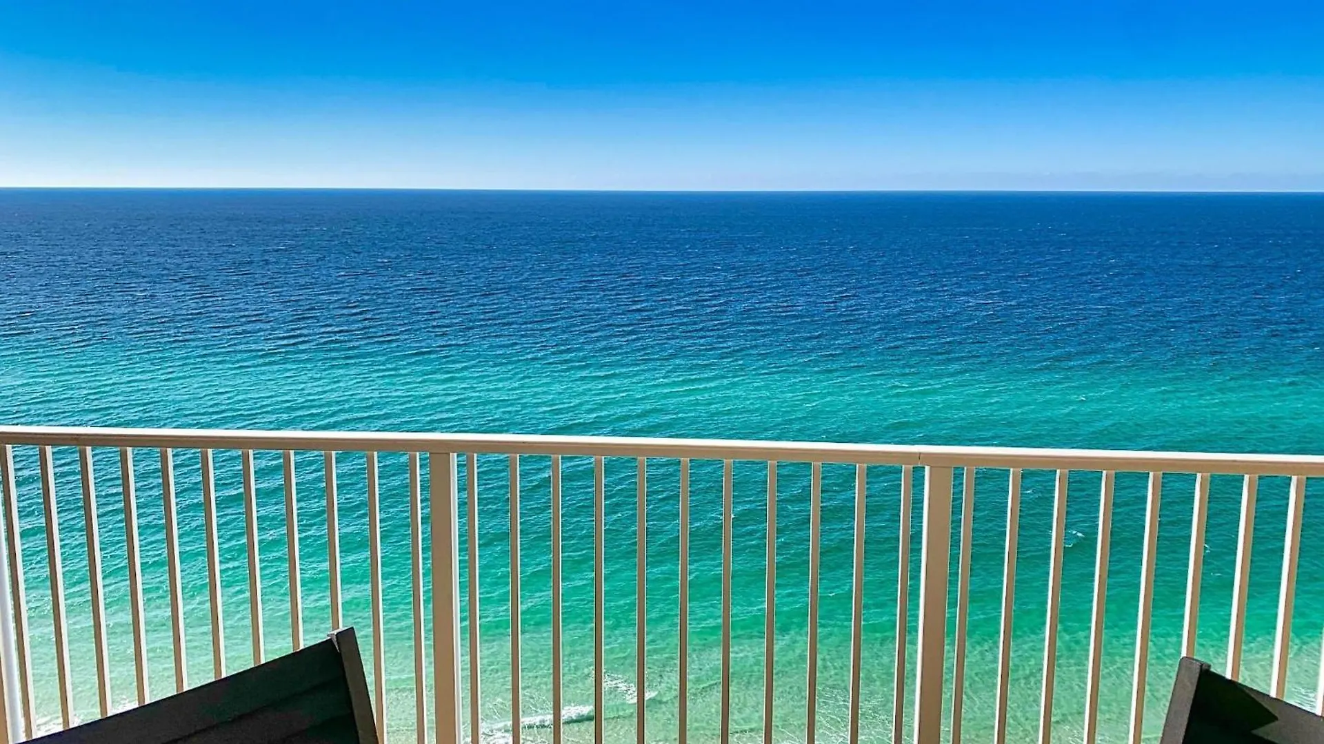 Σπίτι διακοπών Tropic Winds 2005 Βίλα Panama City Beach