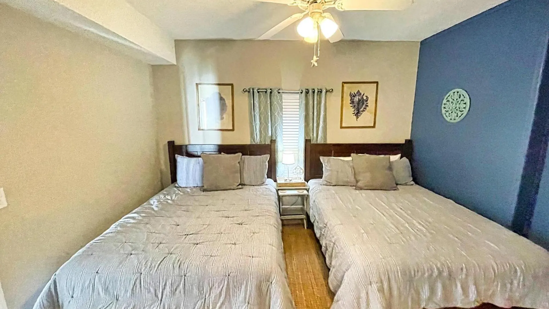 Σπίτι διακοπών Tropic Winds 2005 Βίλα Panama City Beach Ηνωμένες Πολιτείες της Αμερικής