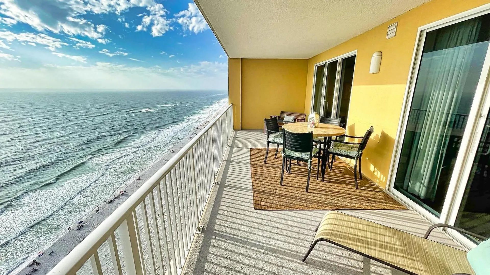 Σπίτι διακοπών Tropic Winds 2005 Βίλα Panama City Beach Ηνωμένες Πολιτείες της Αμερικής