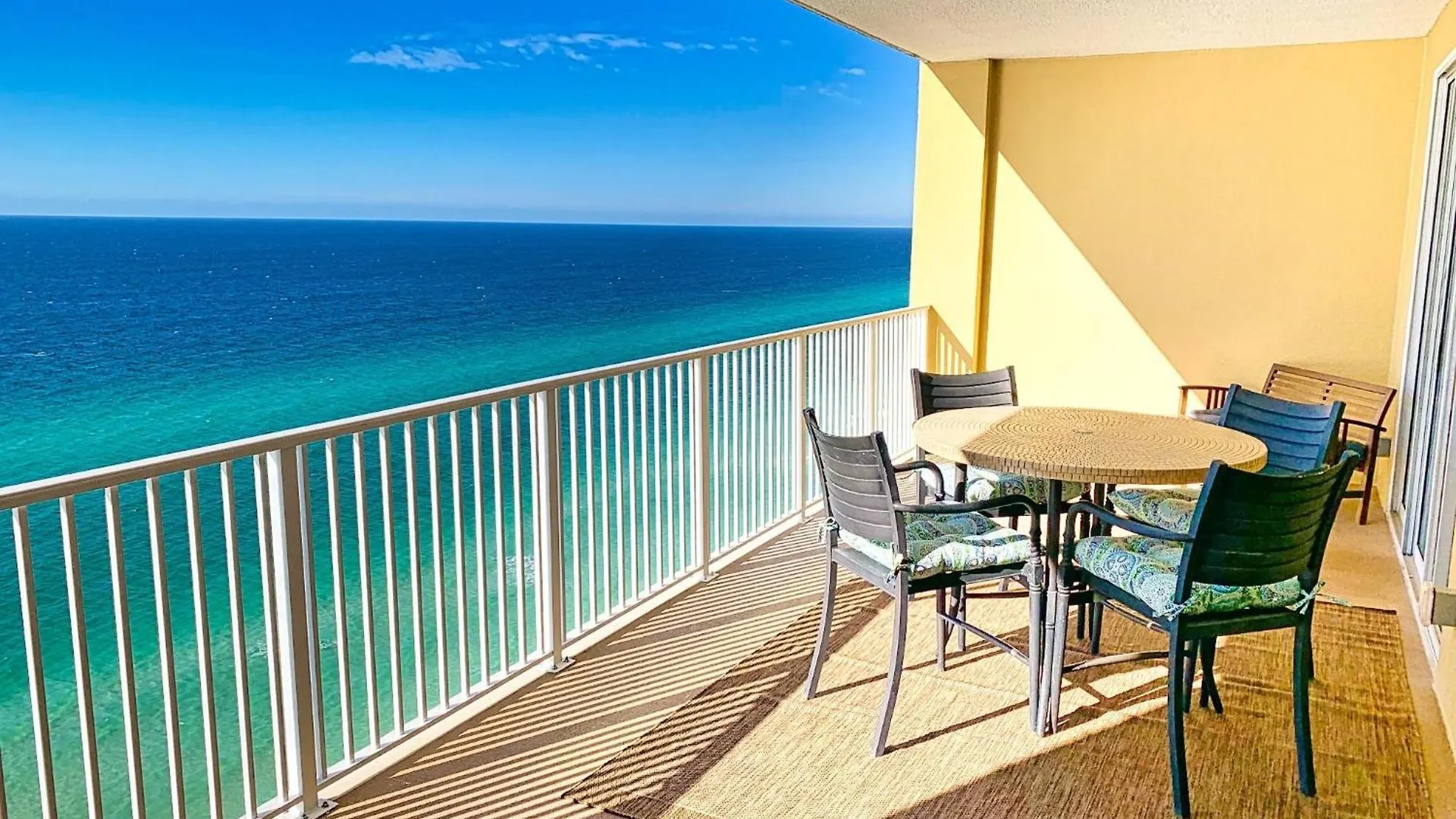 Tropic Winds 2005 Βίλα Panama City Beach
