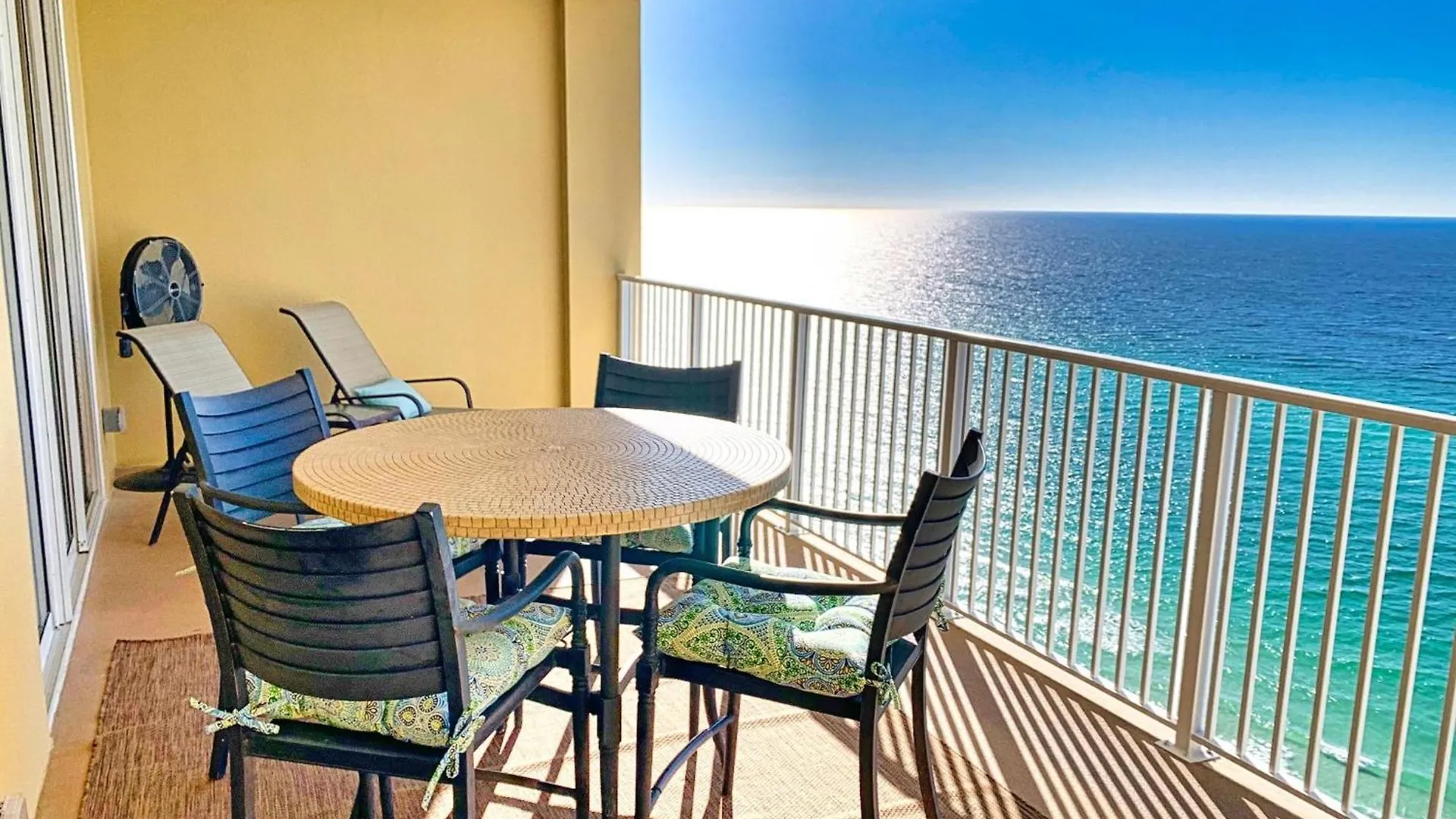 Tropic Winds 2005 Βίλα Panama City Beach