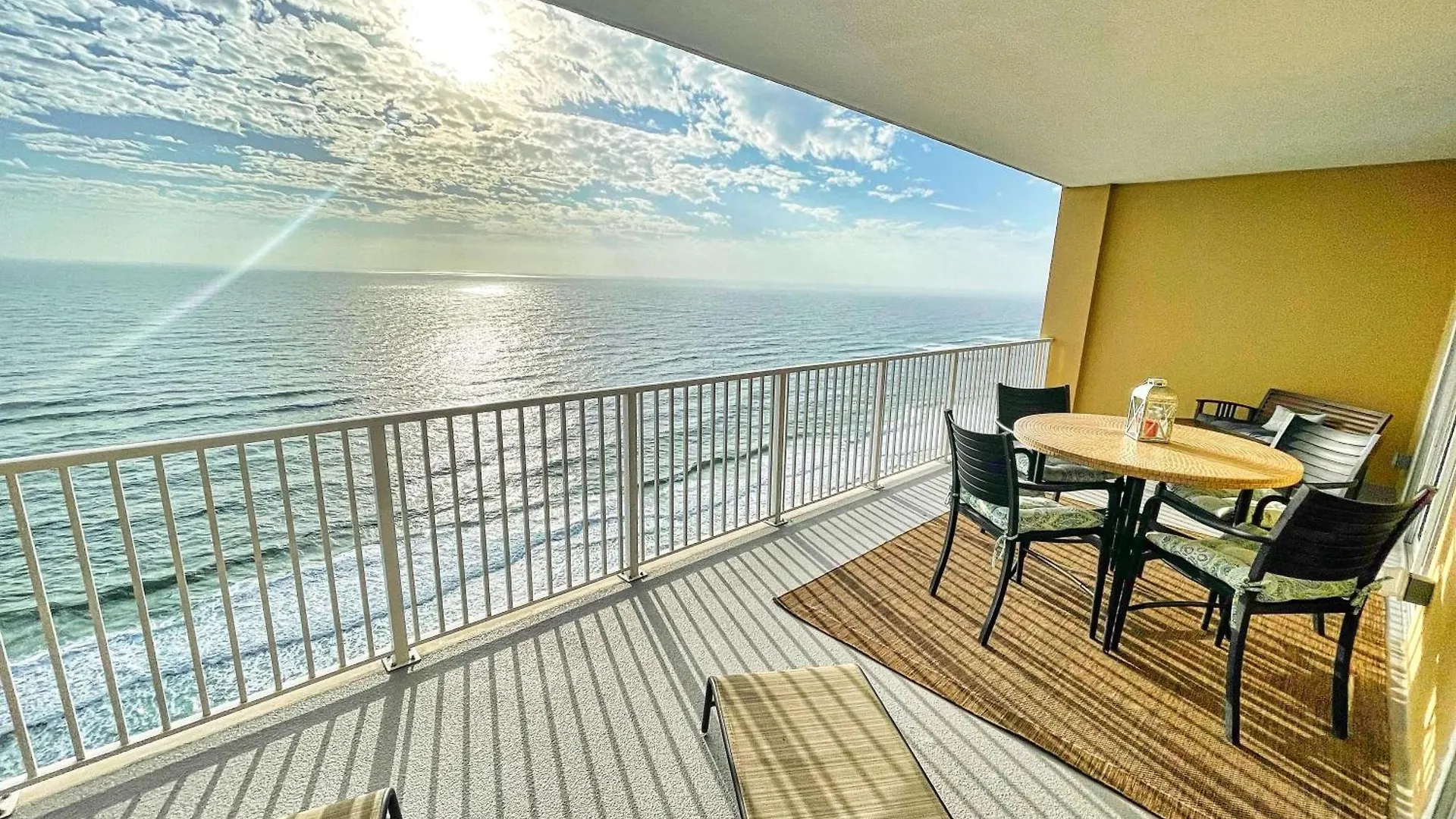 Tropic Winds 2005 Βίλα Panama City Beach Σπίτι διακοπών