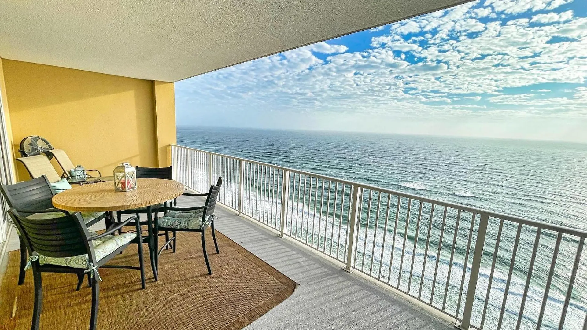 Σπίτι διακοπών Tropic Winds 2005 Βίλα Panama City Beach