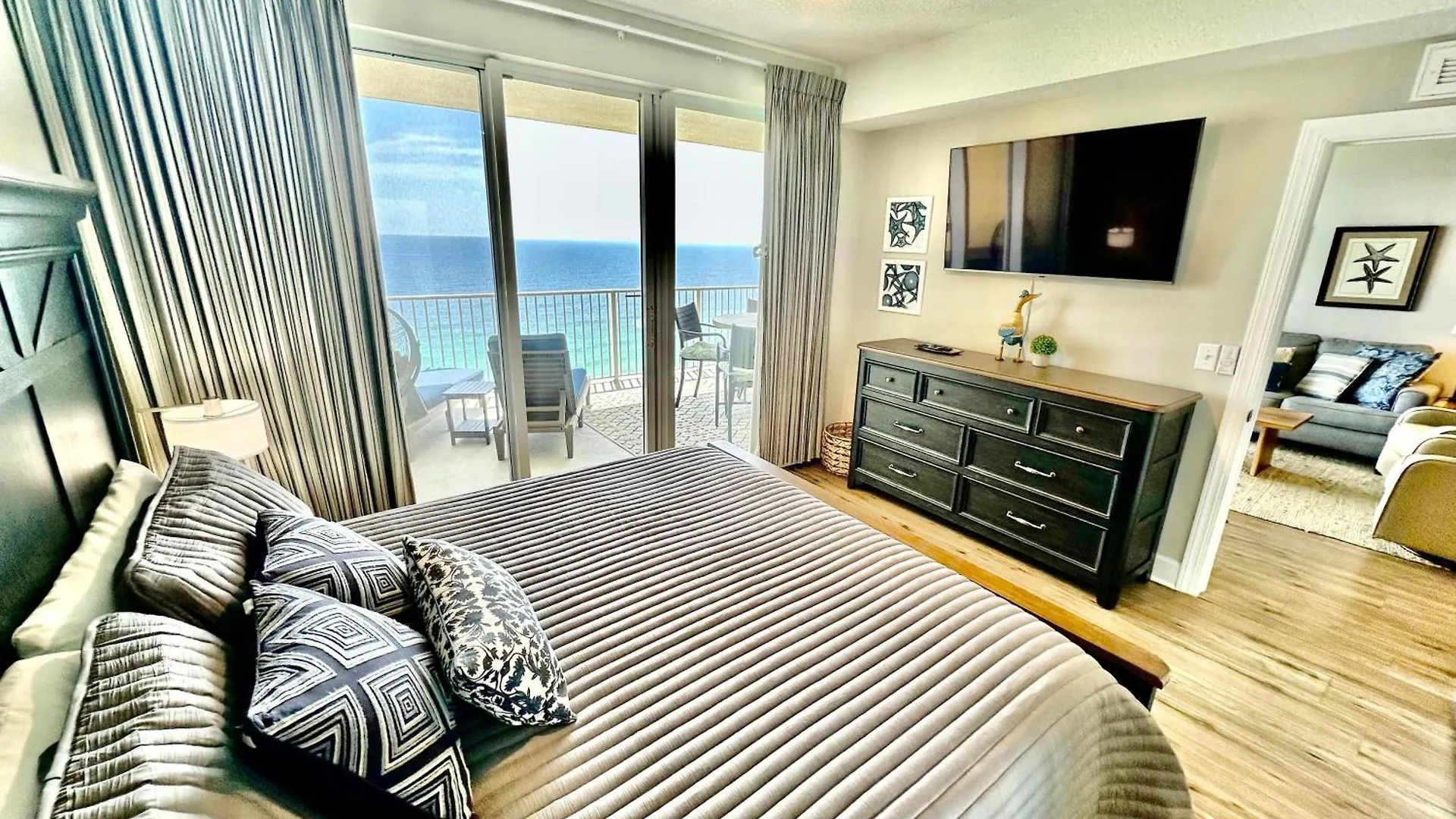 Tropic Winds 2005 Βίλα Panama City Beach Ηνωμένες Πολιτείες της Αμερικής
